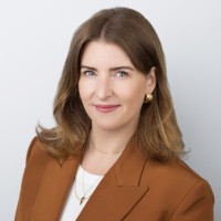 iProspect Employee Liz Rutgersson's profile photo