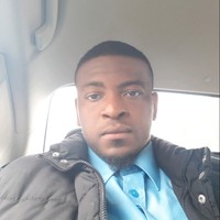 Allied Universal Employee Deandre Davis's profile photo