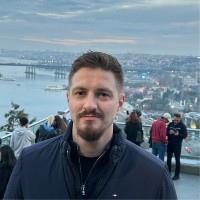 Tarik Mehmedovic's profile photo