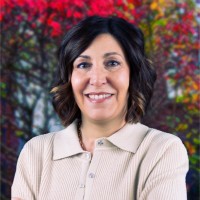 OPTiMO Information Technology Employee Mari-Ellen Testa's profile photo