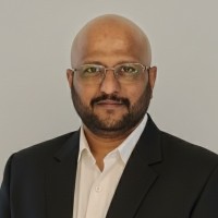 Jhaveri Flexo India Limited Employee Ramakant Lad's profile photo