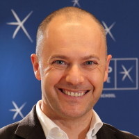 AGORA ESCP Student Union Employee Roberto Quaglia's profile photo