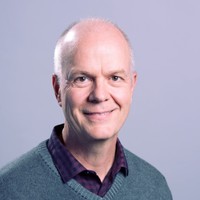 Pfizer Employee Tim McCarthy's profile photo