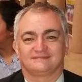 Universidad de la Cuenca del Plata Employee Jose Luis Medina's profile photo