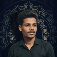 Totely India Employee Rohith Porandla's profile photo