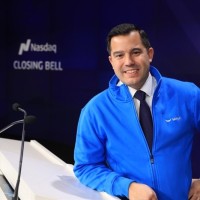 Email e telefono di Anthony Denier