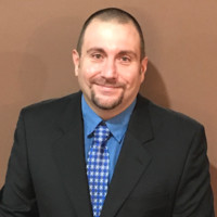 Brant Haldimand Norfolk Catholic District School Board Employee Norm Cicci's profile photo