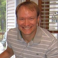 McCormick & Company Employee Chris Simoni's profile photo