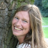 Open & Agile Smart Cities (OASC) Employee Inge Willemsen's profile photo