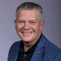 Beschikbaar Employee Patrick van de Linde's profile photo