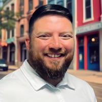 Bakelite Synthetics Employee Keith Poss's profile photo
