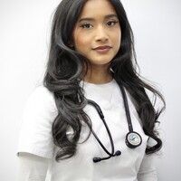 Sabina Uddin Email