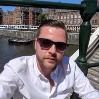 GPC Computer Software Ltd Employee Liam Vaissiere's profile photo