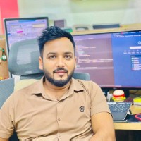 MikroStarTech (SMC-Pvt.) Ltd. Employee Muhammad Faisal's profile photo