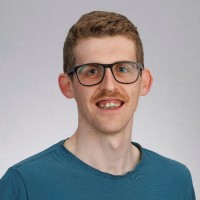 EdgeTier Employee Paul Minogue's profile photo