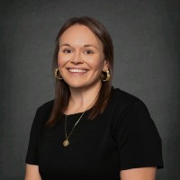 Interact for Health Employee Megan Folkerth's profile photo
