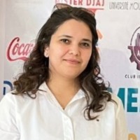 Automotive Industries Employee Lamia Lamzihri's profile photo