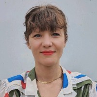 The Shift Project Employee Noemie Rebiere's profile photo