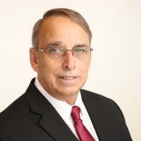 Brampton Engineering Employee Robert Smith's profile photo