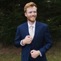 Gold Star Property Restoration Employee Brad Mallory's profile photo
