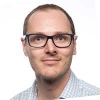 Rolls-Royce Employee Jake Thompson's profile photo