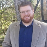 MFT in private practice Employee Joe Borders's profile photo