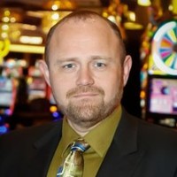 Seminole Hard Rock Support Services Employee Jay Bean's profile photo