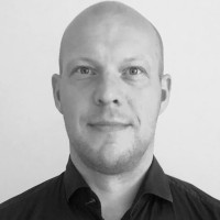 yes.com Employee Antti Tikka's profile photo
