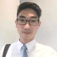 ADDX Employee Ivan Yeo's profile photo