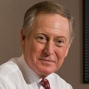 Pat Gill