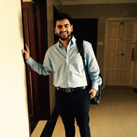 Ankit Malhotra Email & Phone Number