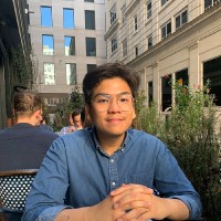 Seneca Learning Employee Andin Farrel's profile photo