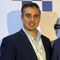 Montrel Employee Antonio Jaén Martínez's profile photo