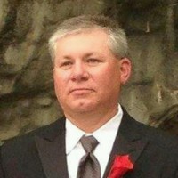 Michael Huffines Email