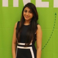 Burke Construction Group Employee Vidhi Bhavsar's profile photo