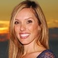 LUXRE Realty Employee Jade Gates's profile photo