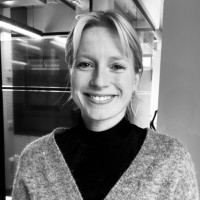 WAL Employee Lisa Gustavsson's profile photo