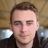 James Walden's profile photo