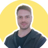 Aiko Employee Juan Andrujovich's profile photo