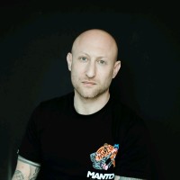 GildedBox Employee Vadim Molo's profile photo