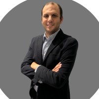 HYVE Technology Consulting Employee Omar Sultan's profile photo