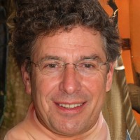 QuickStart Inc. Employee Paul Jackson's profile photo
