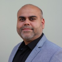 Above The Fray Design, Inc. Employee Kaushal Shah's profile photo