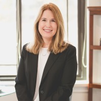 Jennifer Honeyford Email & Phone Number