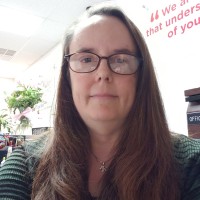 DataGroup Technologies, Inc. Employee Rhonda Jones's profile photo