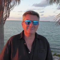 NATS Employee Richard Ellis's profile photo