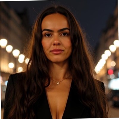 Shelby Stanger Email & Phone Number