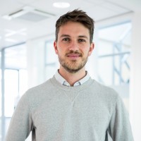 VIBES.technology Employee Ron Reichart's profile photo