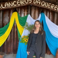 Let's Bora Employee Paola de Moraes Meine's profile photo
