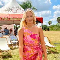 Tide Homes Employee Katie Seedor's profile photo